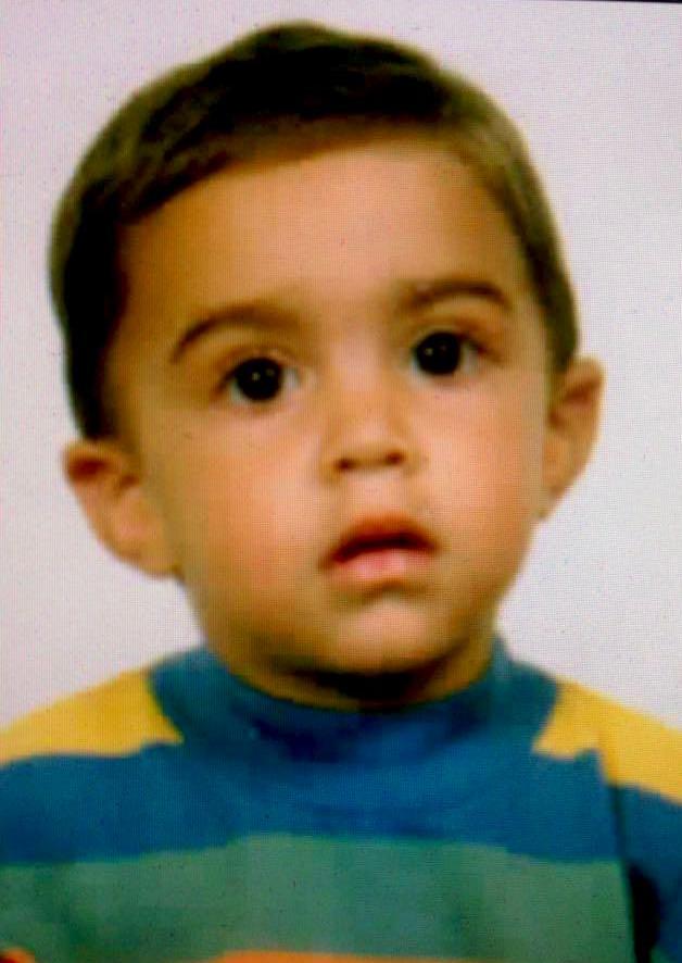 Baby Juan