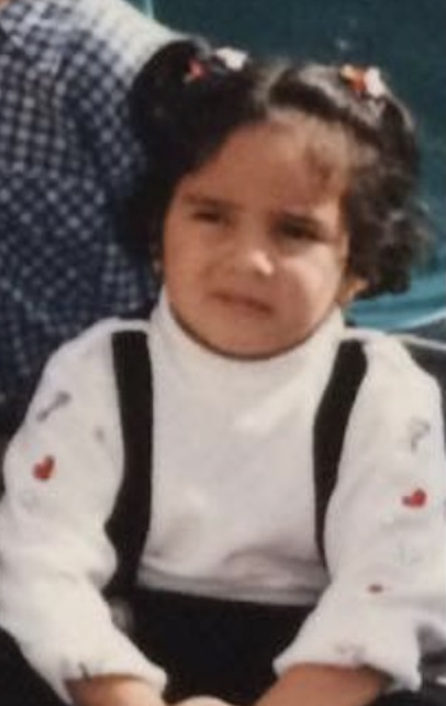 Baby Valen